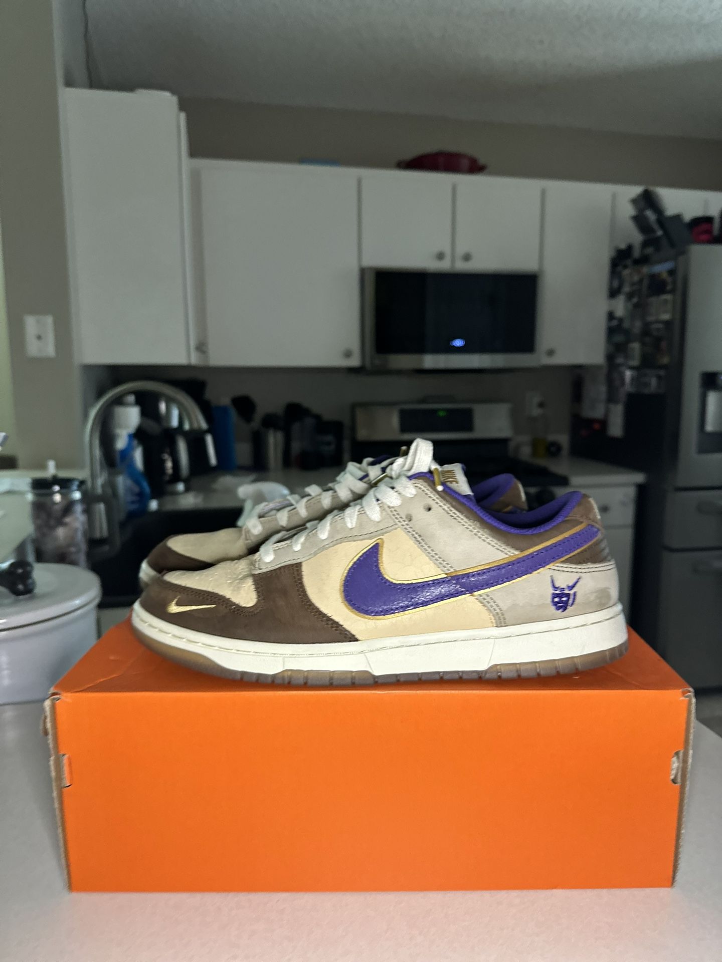 Nike Dunks