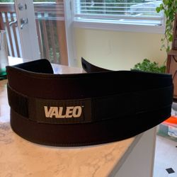 Valeo  Back Support belt