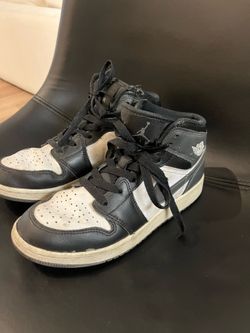 Jordan Shoes 5.5Y