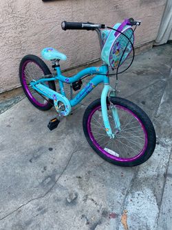 Schwinn Deelite Girls Kids Bike