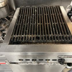 Grill
