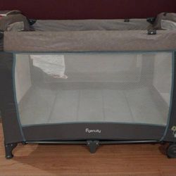 InGenuity Smart & Simple Playard 