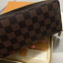 Brandnew Wallet