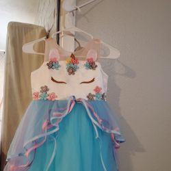 Size 12 Girls Dress