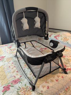 Bassinet
