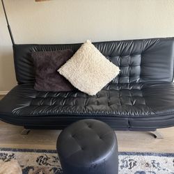 NITORI Sofa Bed Futon 