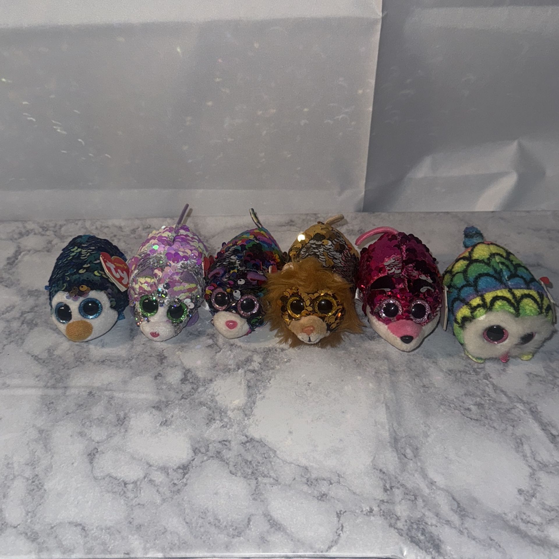 Teeny Ty’s
