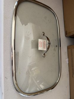 Tapa Para Plancha Doble De Princess Hosue Es Nueva 