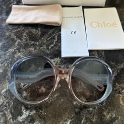 Chloé Sunglasses