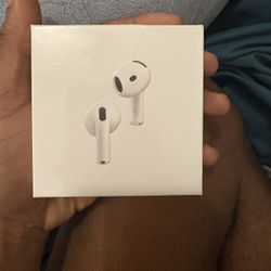 Apple Airpod 4 &pro 2