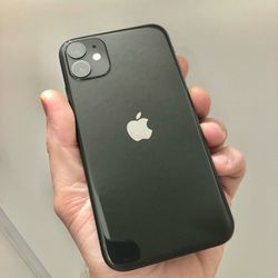 FIRM PRICE - iPhone 11 64gb Space Gray Factory Unlocked - VERY GOOD CONDITION  - Excellent Battery Health (5 Available)