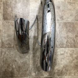 Schwinn Stingray Fender Set