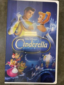 Cinderella