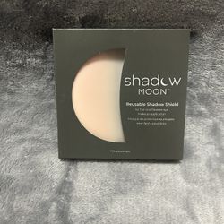 ShadowMoon Make Up Eyeshadows Reusable Shadow Shield 