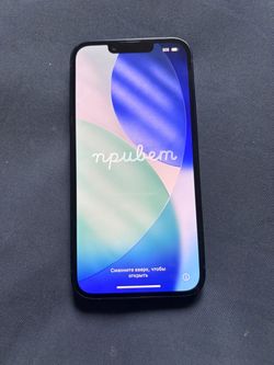 iPhone 14 128gb (2 available)