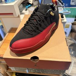 Air Jordan 12 Retro Low SE 'Super Bowl'