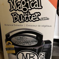 Magical Butter