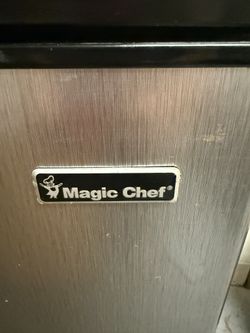 Magic Chef