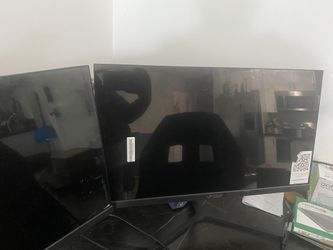 Computer screens