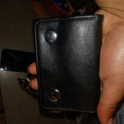 Chain Wallet