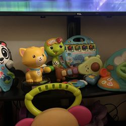 Baby Toys 