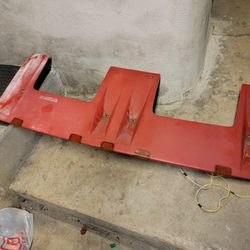 Lund Moonvisor 99-06 Silverado/sierra