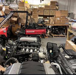 Discount Corvette Auto Parts ads For All Generations