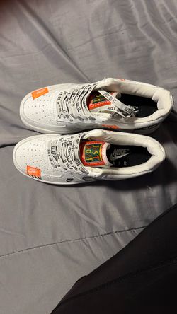 New Nike Shoe