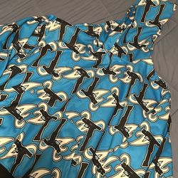 Skysdalimit Hoodie XL