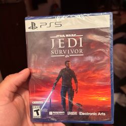 Star Wars Jedi Survivor