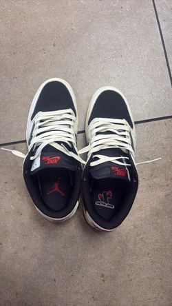 Travis Scot’s