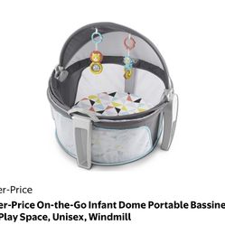 Travel Bassinet 