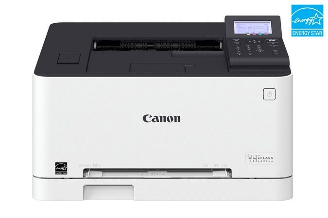 Brand New - never opened CANON COLOR LASER PRINTER