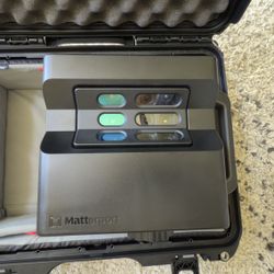 MatterPort Pro 2 OBO