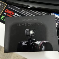 Lume Cube 2.0