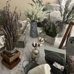 Farm House Decor 