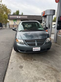 2006 Dodge Grand Caravan