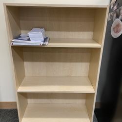 Bookcase 