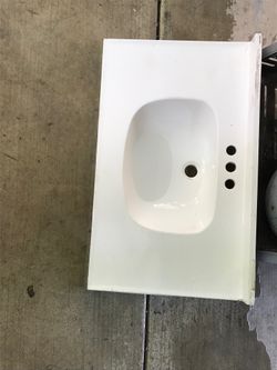 Sink