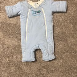 Sleep Suit