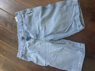 Wrangler Jorts