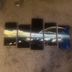 Wall Art Paintings Decor