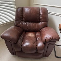 Recliner Chair