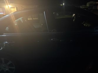 2010 Mercury Milan