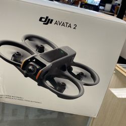 Dji Avata 2 Fly More Combo 3 Batteries 
