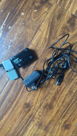Samson Go Mic Portable USB Condenser Microphone