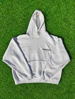 Fear of God Essentials Pullover Hoodie