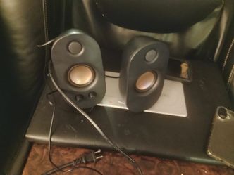 Onn speakers