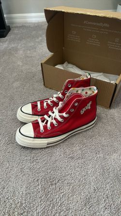 Tyler The Creator Golf Wang Converse By You