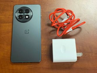 OnePlus 13r phone in Gray - Unlocked
